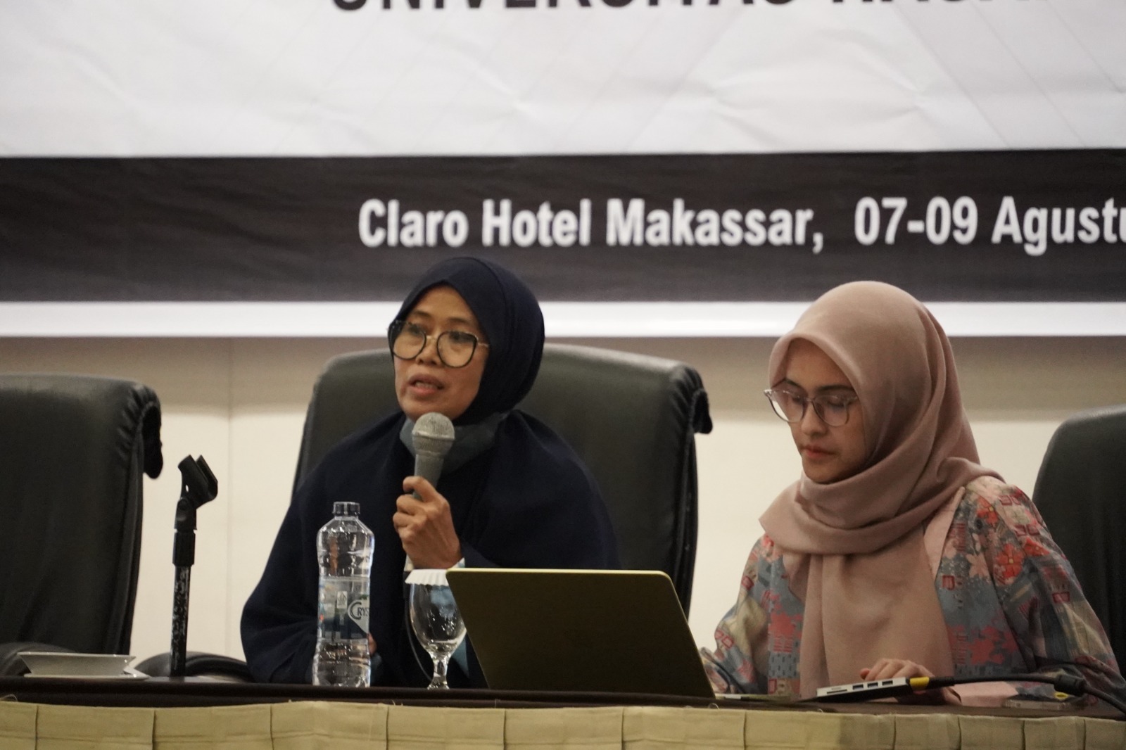 Program Studi Sarjana Kedokteran FK Unhas Gelar Workshop Evaluasi Pembelajaran dan Persiapan Semester Akademik 2026/2027