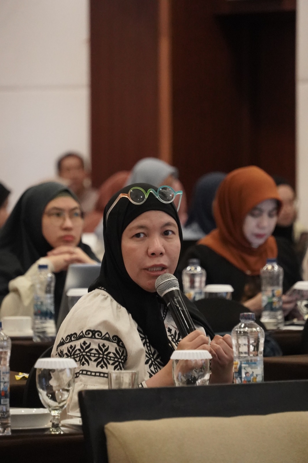 Program Studi Sarjana Kedokteran FK Unhas Gelar Workshop Evaluasi Pembelajaran dan Persiapan Semester Akademik 2026/2027