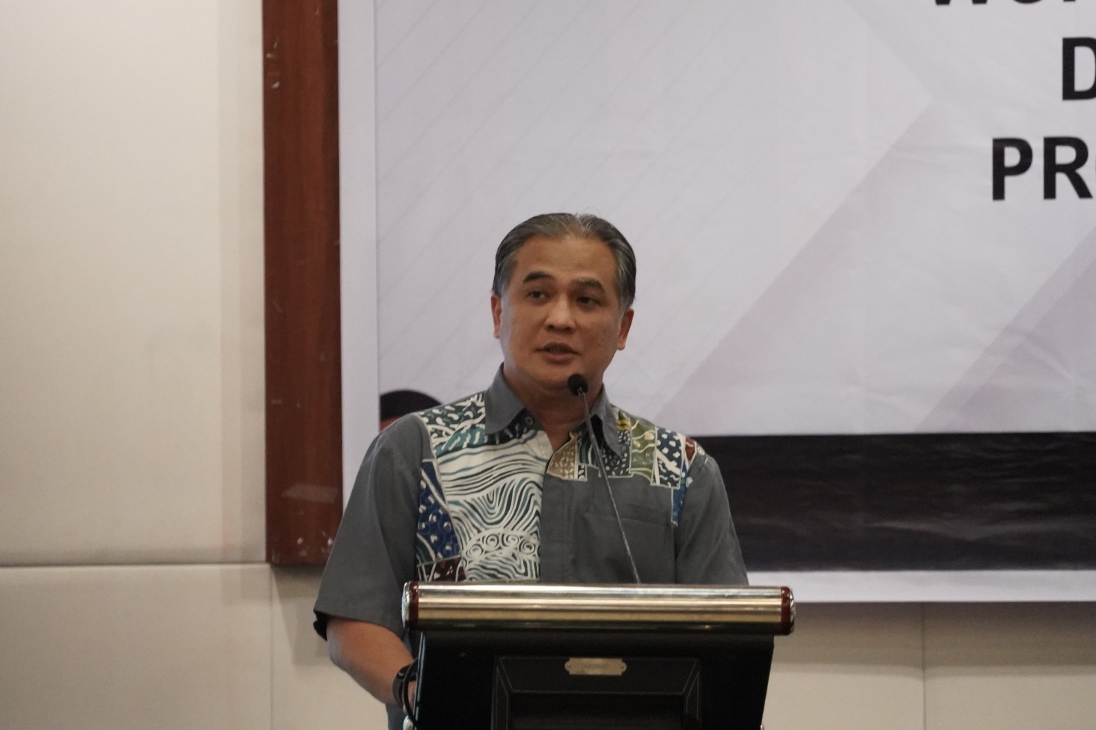 Program Studi Sarjana Kedokteran FK Unhas Gelar Workshop Evaluasi Pembelajaran dan Persiapan Semester Akademik 2026/2027