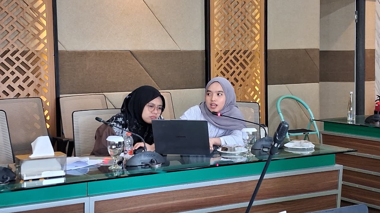 Fakultas Kedokteran Unhas Laksanakan Monitoring dan Evaluasi Pembaruan SOP sebagai Penguatan Implementasi Zona Integritas