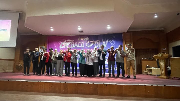 Wakil Dekan Bidang Akademik dan Kemahasiswaan FK Unhas Dorong Penguatan Kolaborasi melalui ABADI Vol. 5 di Kabupaten Soppeng