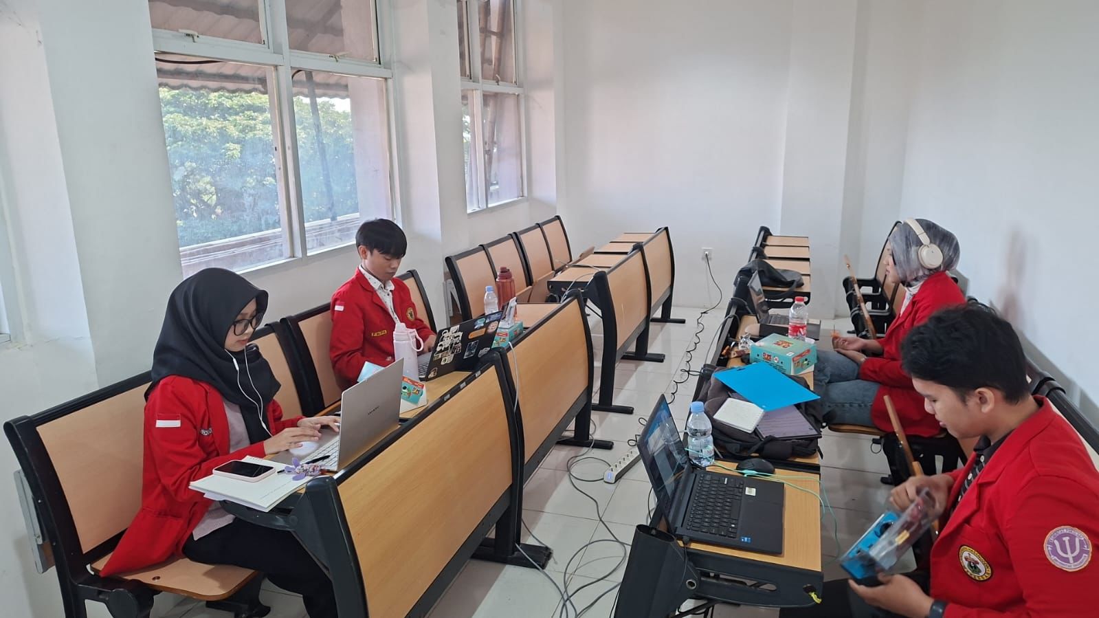 FK Unhas Gelar Simulasi P2KP PKM 2026, Perkuat Kesiapan dan Daya Saing Mahasiswa