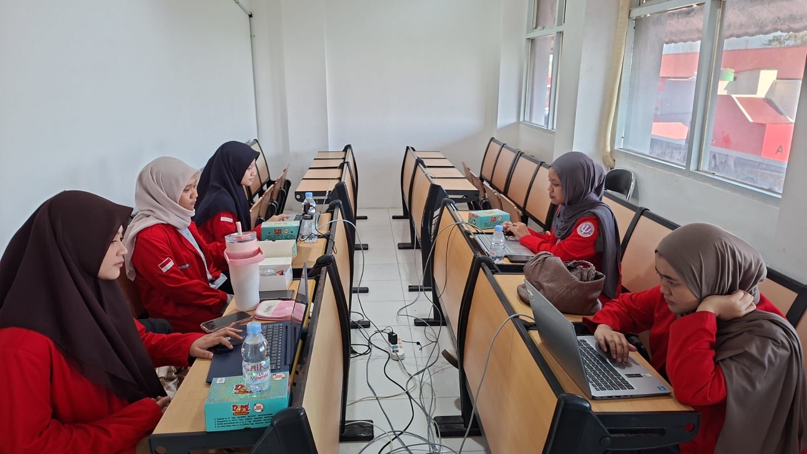 FK Unhas Gelar Simulasi P2KP PKM 2026, Perkuat Kesiapan dan Daya Saing Mahasiswa